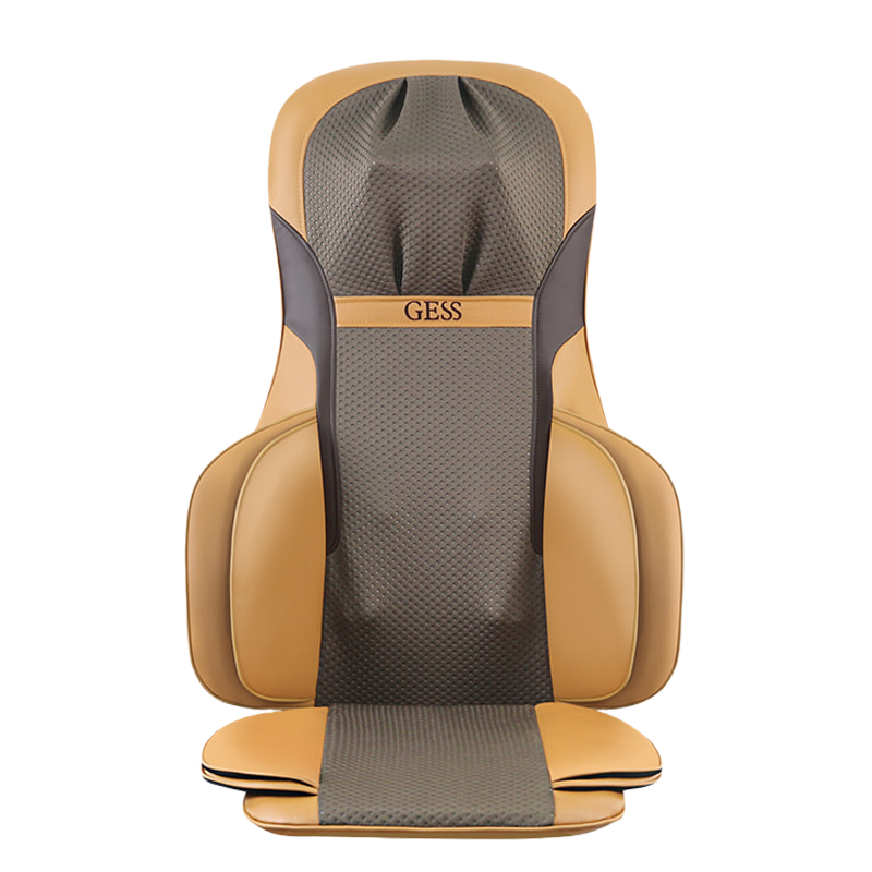 GESS硅胶按摩头按摩器