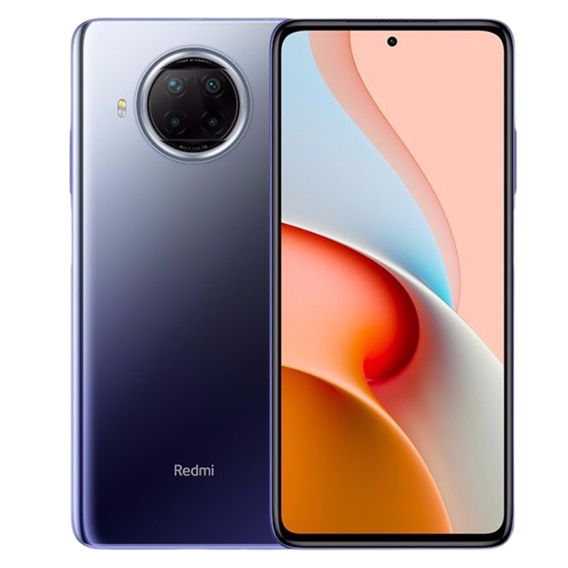 小米 骁龙快充高性能手机