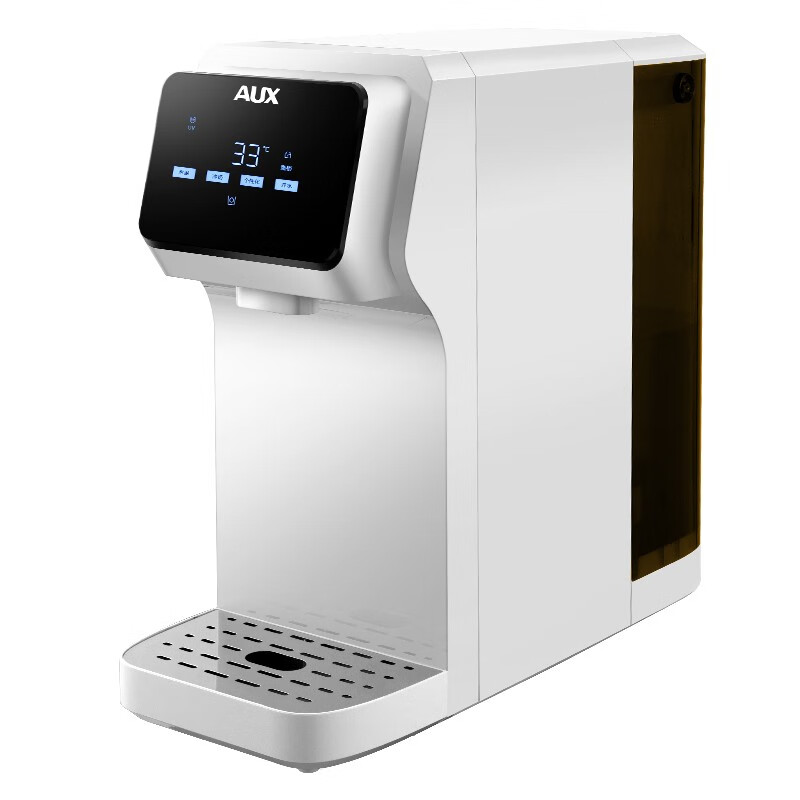 奥克斯 智能控温净饮机