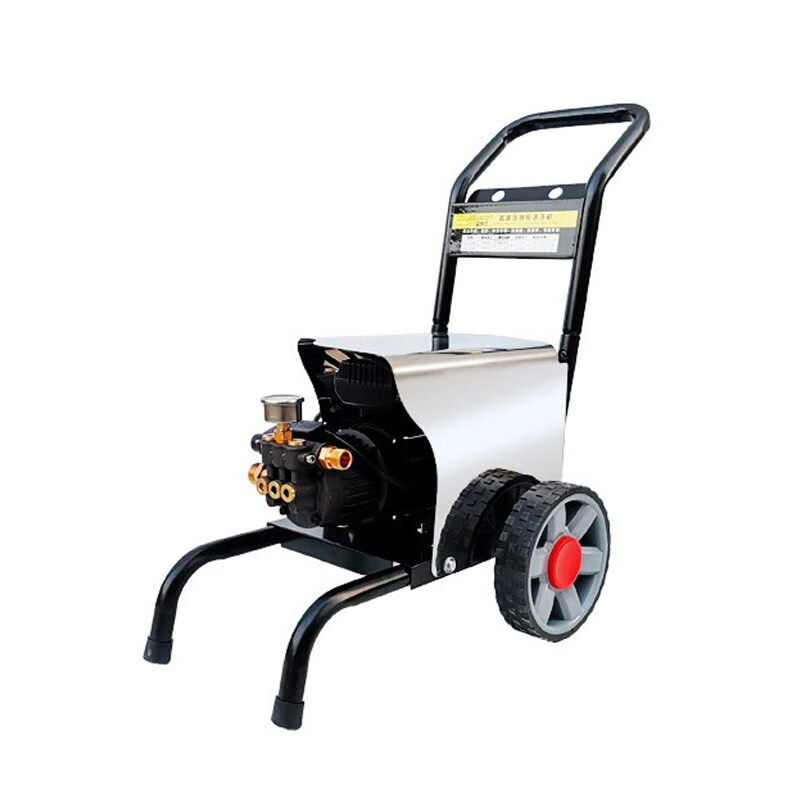 洁来仕 超高压 洗车机