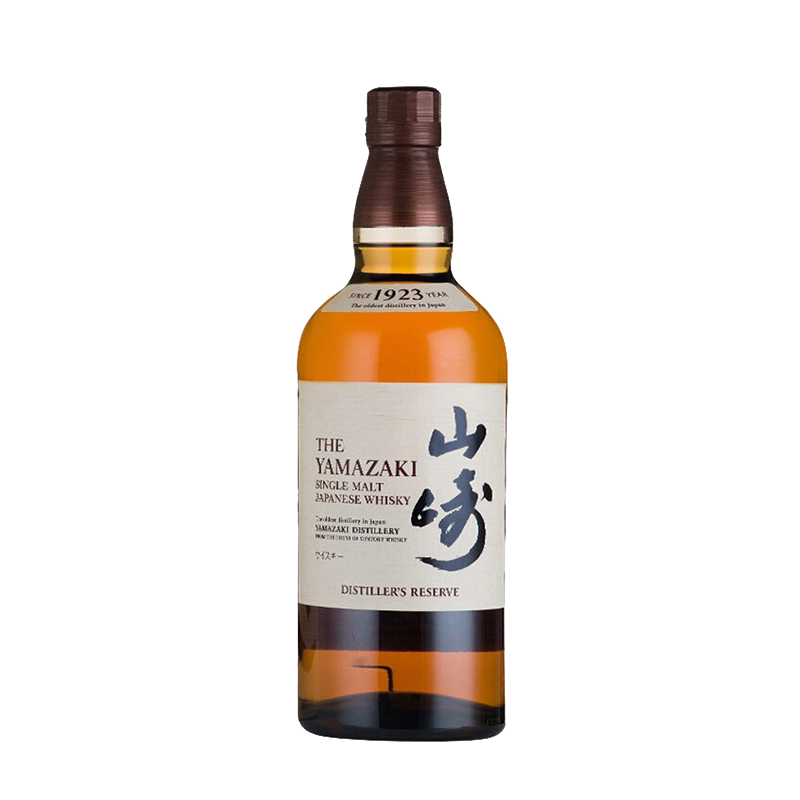 三得利 醇厚甘甜威士忌