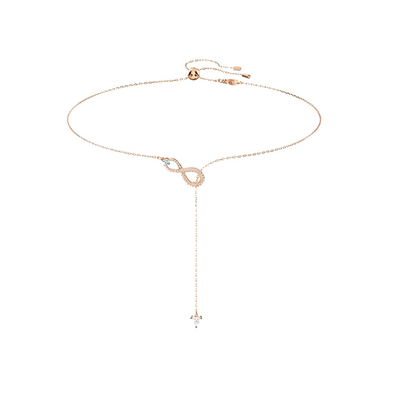 施华洛世奇 浪漫妩媚项链