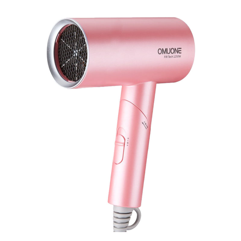 OMUONE 轻巧折叠吹风机