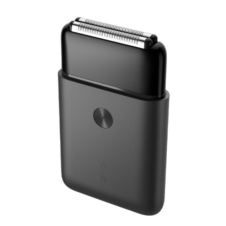 米家 超薄便携剃须刀