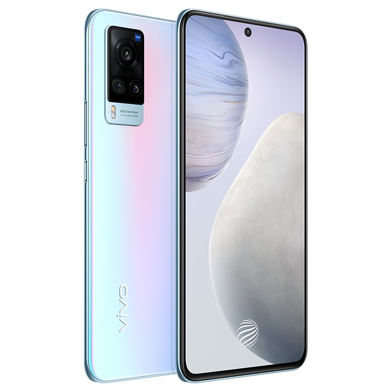 vivo 蔡司光学镜头手机