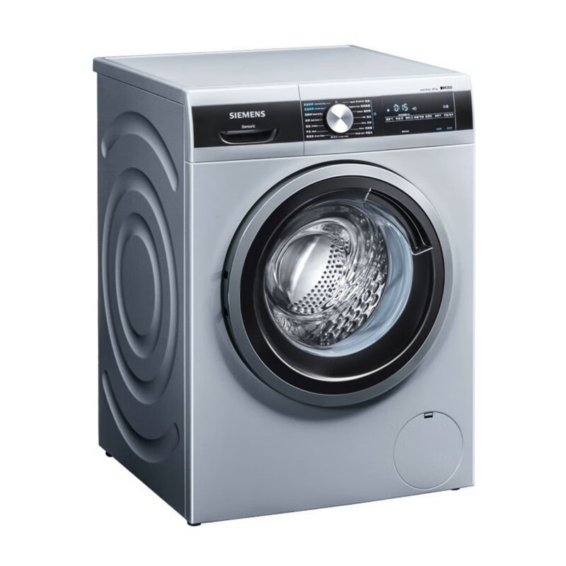 西门子变频洗烘一体洗衣机
