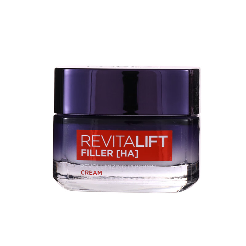 欧莱雅 复颜玻尿酸面霜