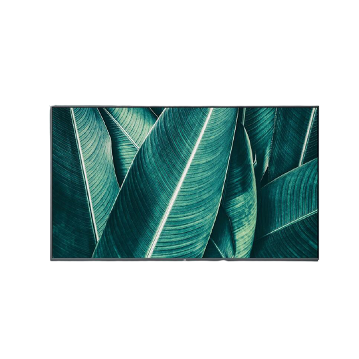 小米4K超清平板电视