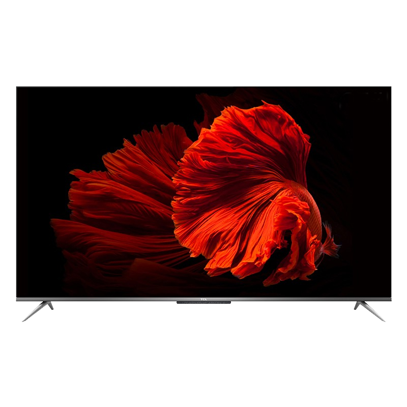 TCL 分体式摄像头电视