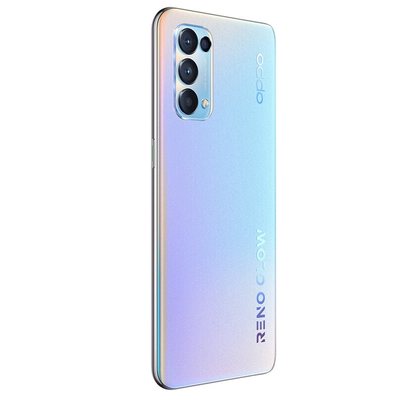 OPPO 星钻工艺手机