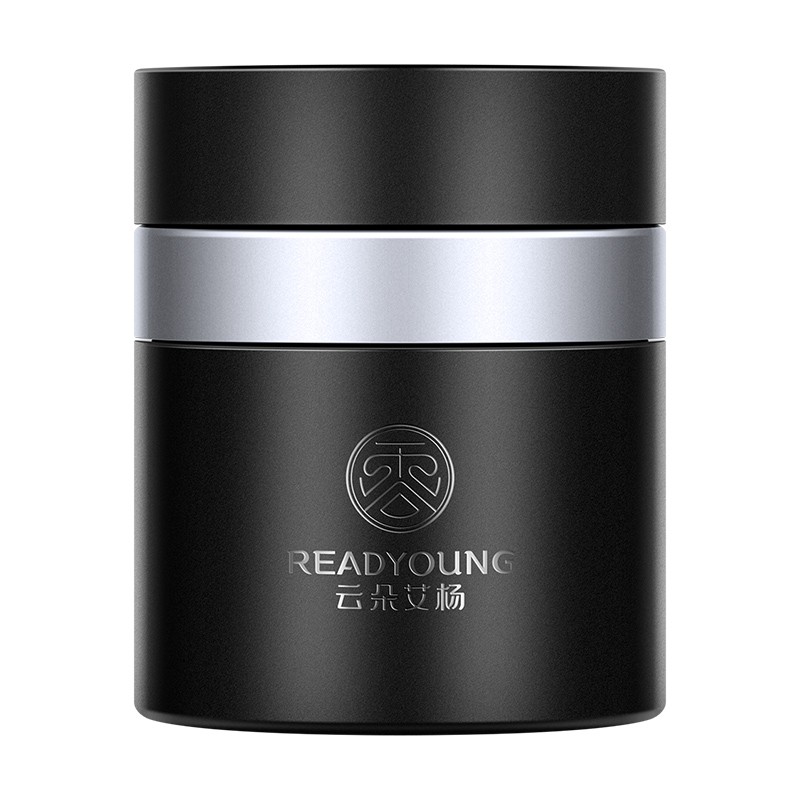 云朵艾杨 人参萃取 面霜
