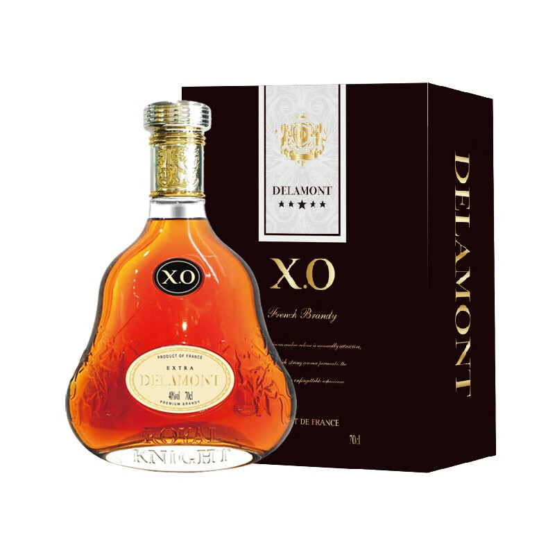 德蒙伯爵 口感润滑威士忌