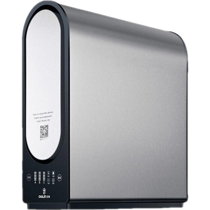 欧琳 滴滴鲜活净水器