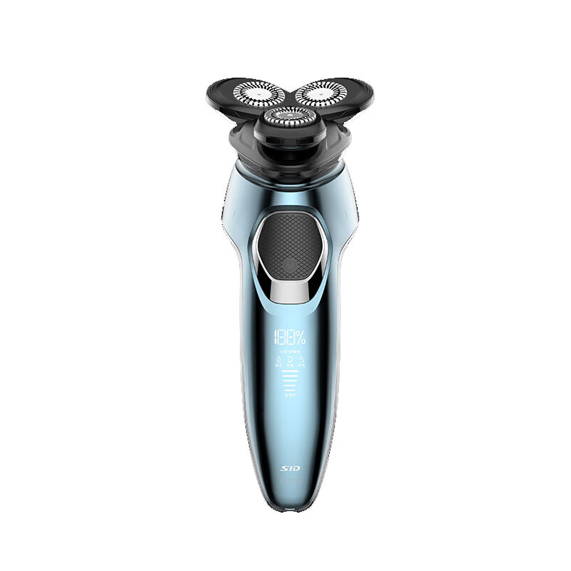 超人 电动剃须刀