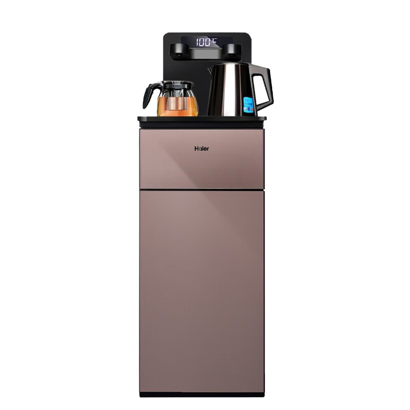 海尔 安全防护多功能饮水机