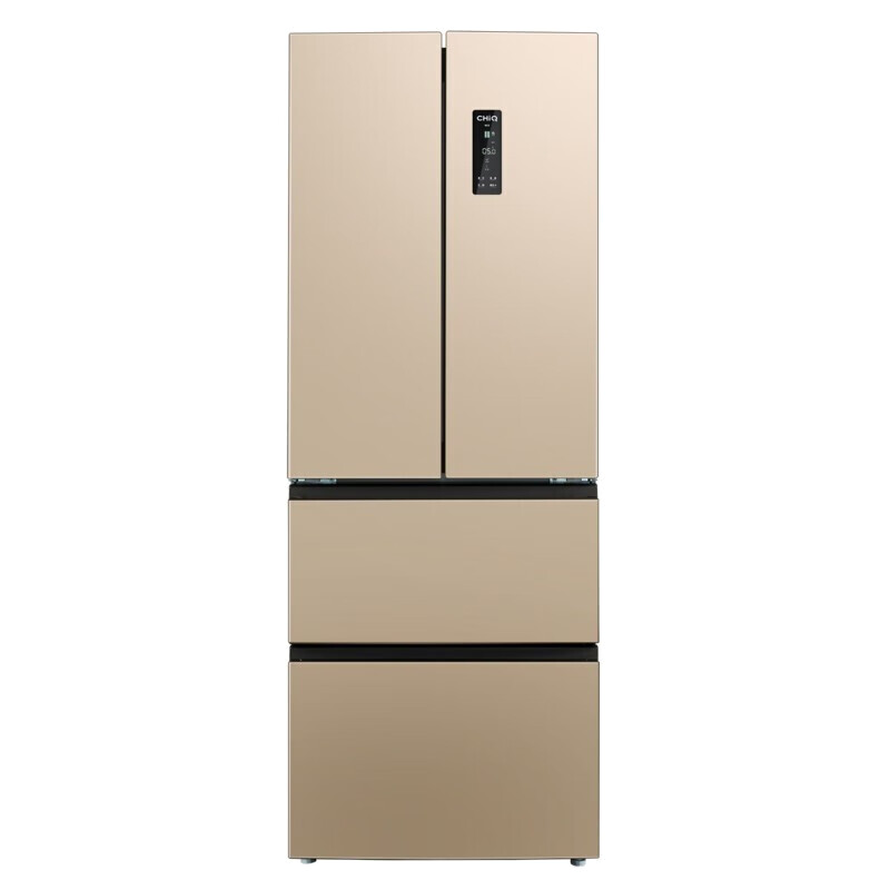 美菱 风冷无霜静音 多门冰箱