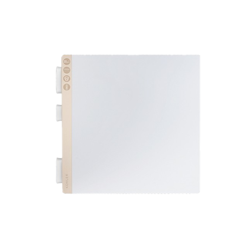 科勒 无桶设计净水器