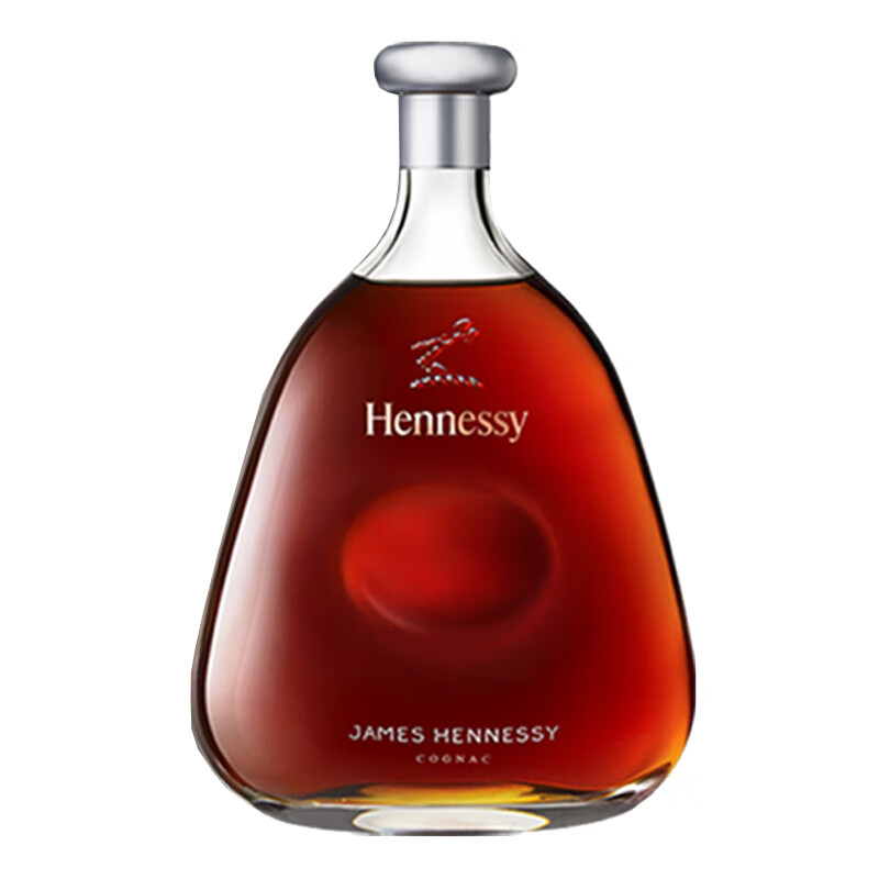 轩尼诗 酒体纯净白兰地