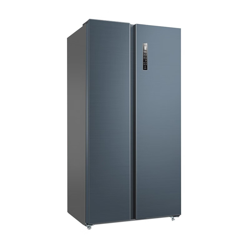 美菱 一级能效 净味抗菌冰箱