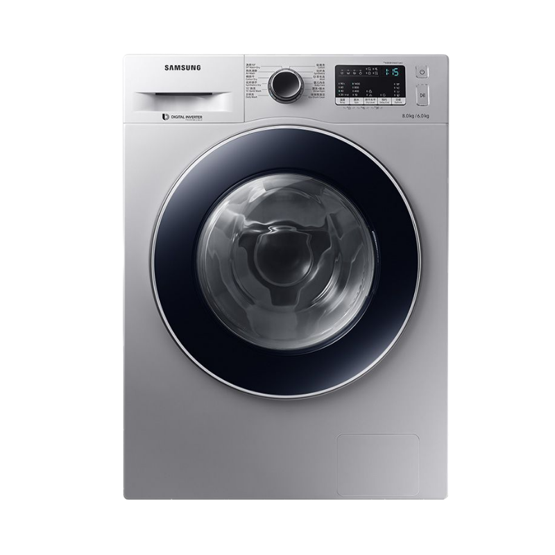 三星 直驱变频 滚筒洗衣机