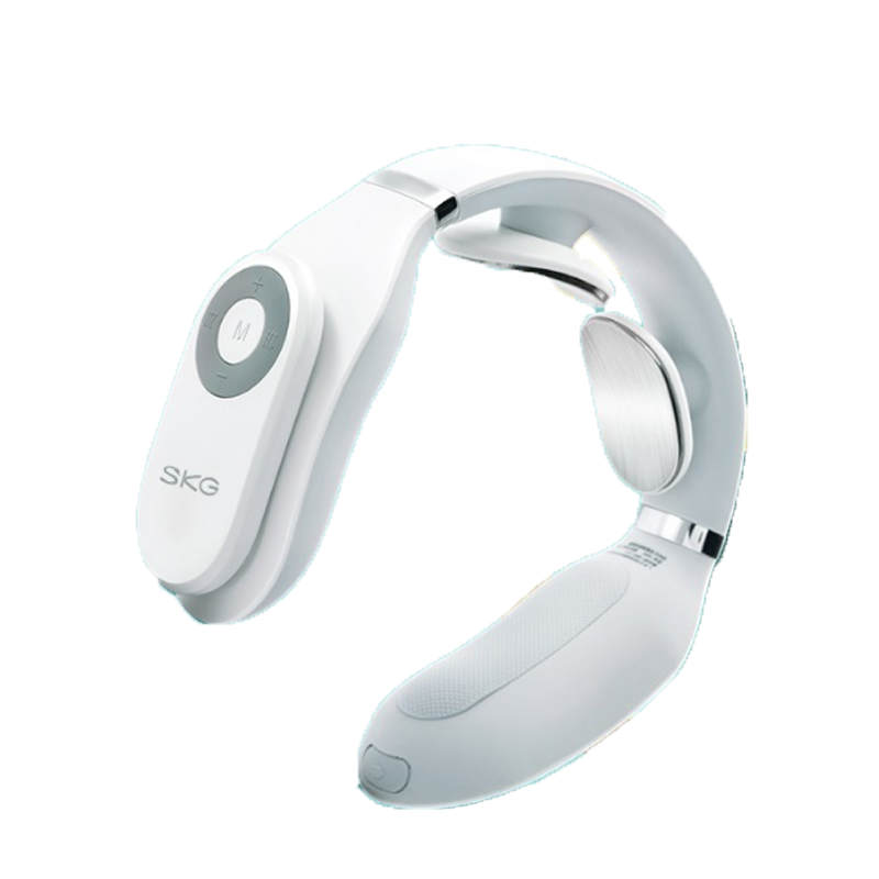 SKG 热敷高密按摩器