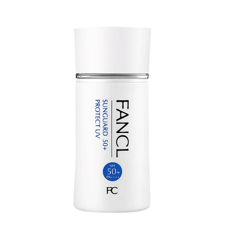 芳珂 倍护防护防晒霜