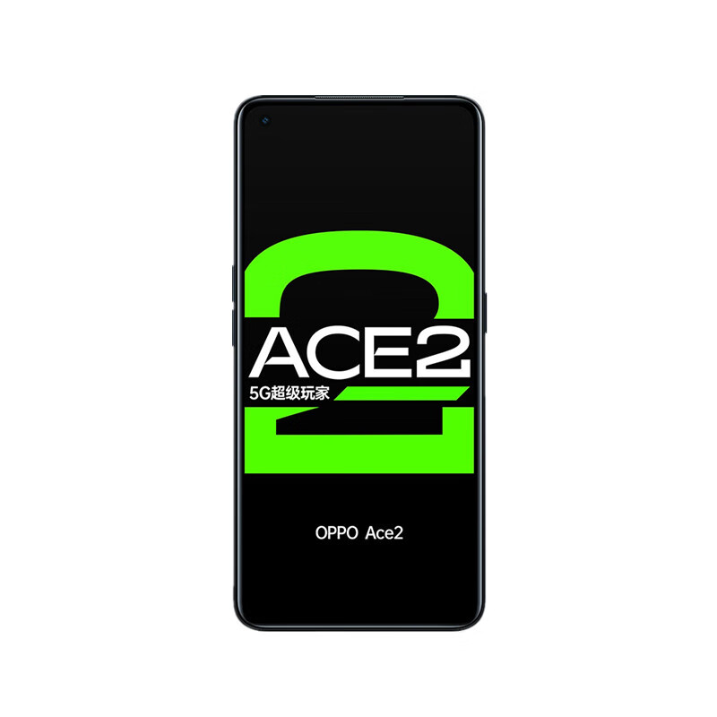 OPPO 4D恒冷散热手机