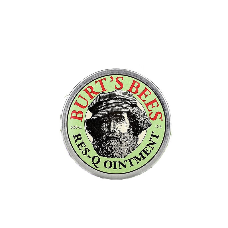 小蜜蜂婴儿止痒膏