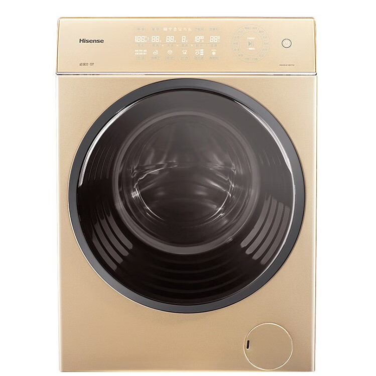 海信 旋瀑洗洗衣机
