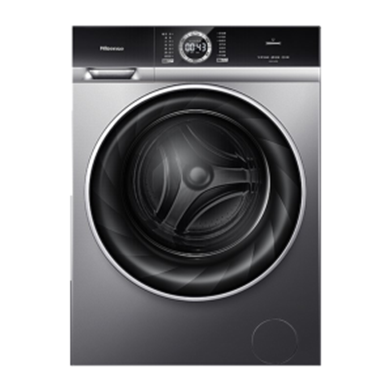 海信 蒸汽直驱洗衣机