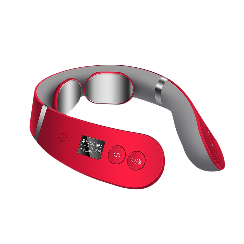 奥佳华 双脉冲技术按摩器