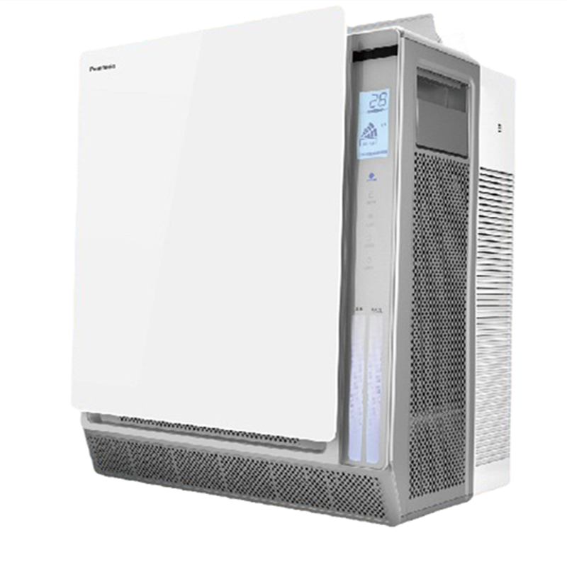 松下 除甲醛空气净化器