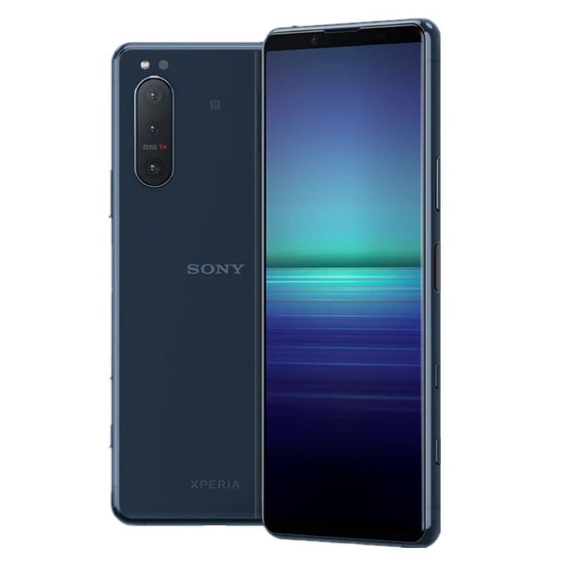 索尼 微单技术手机