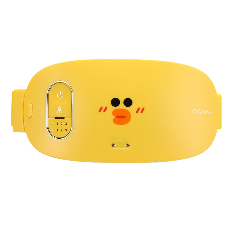 奥佳华 自由调节按摩腰带