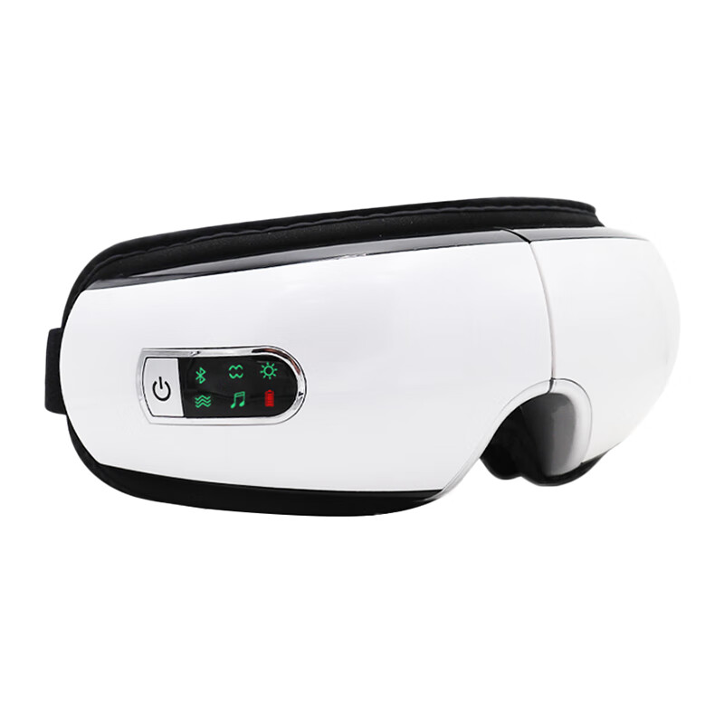 安尚 仿眼保操无线音乐按摩仪