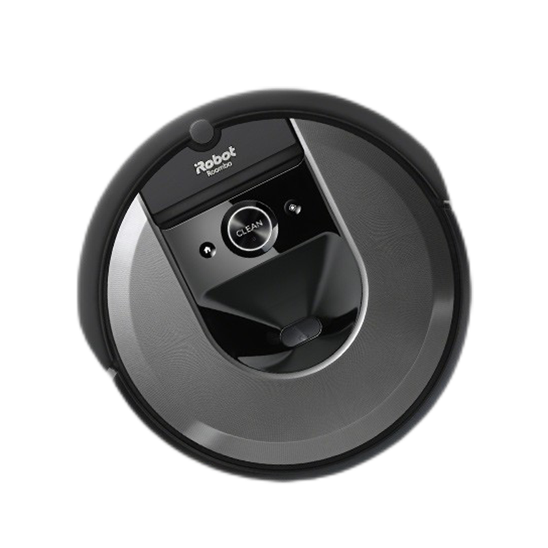 iR 自动集尘扫拖一体机器人