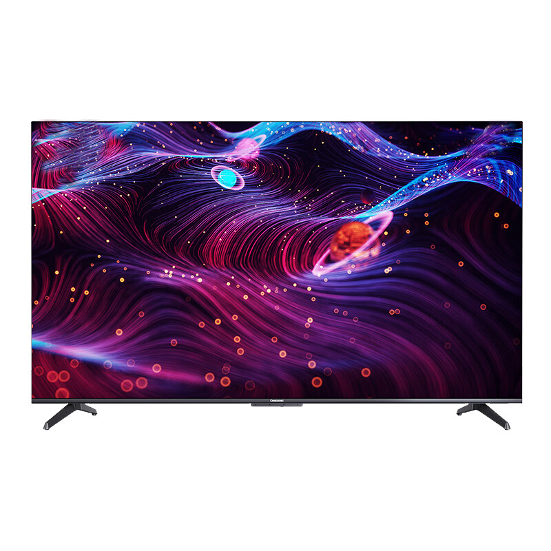 长虹 运动补偿少卡顿电视