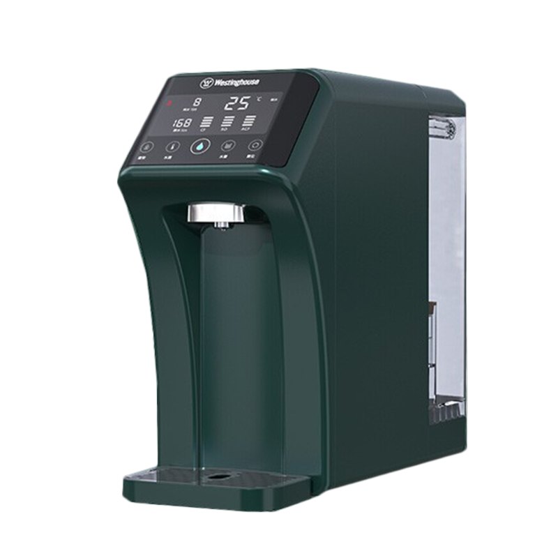 西屋 一体机 净水器