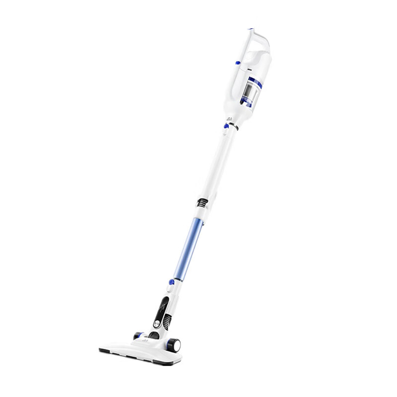 小狗无线强力吸尘器