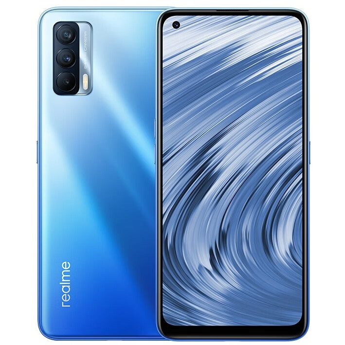 真我V15 双5g游戏手机