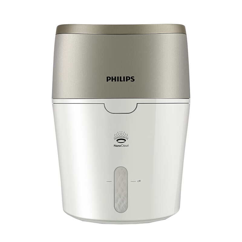 飞利浦 自动恒湿加湿器