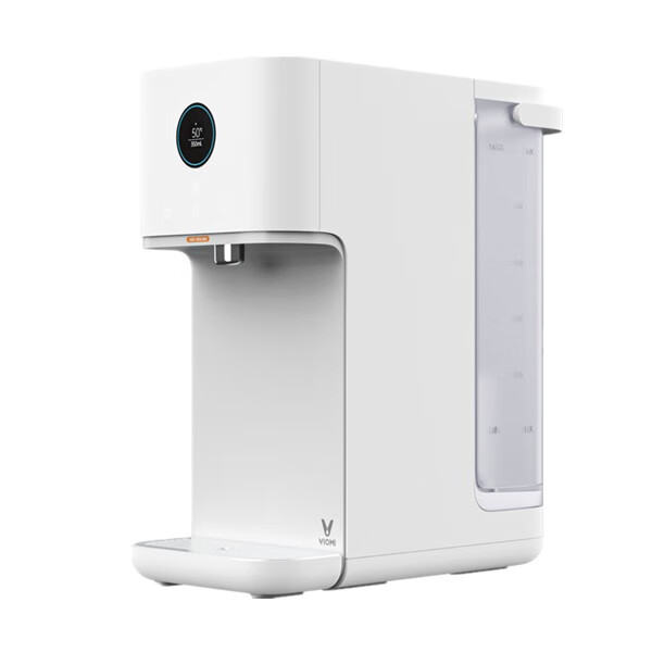 云米泉先智能1秒即热净水器