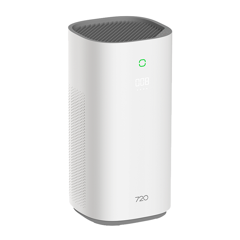 华为 家用负离子净化器