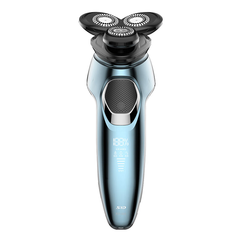 超人 智感贴面剃须刀