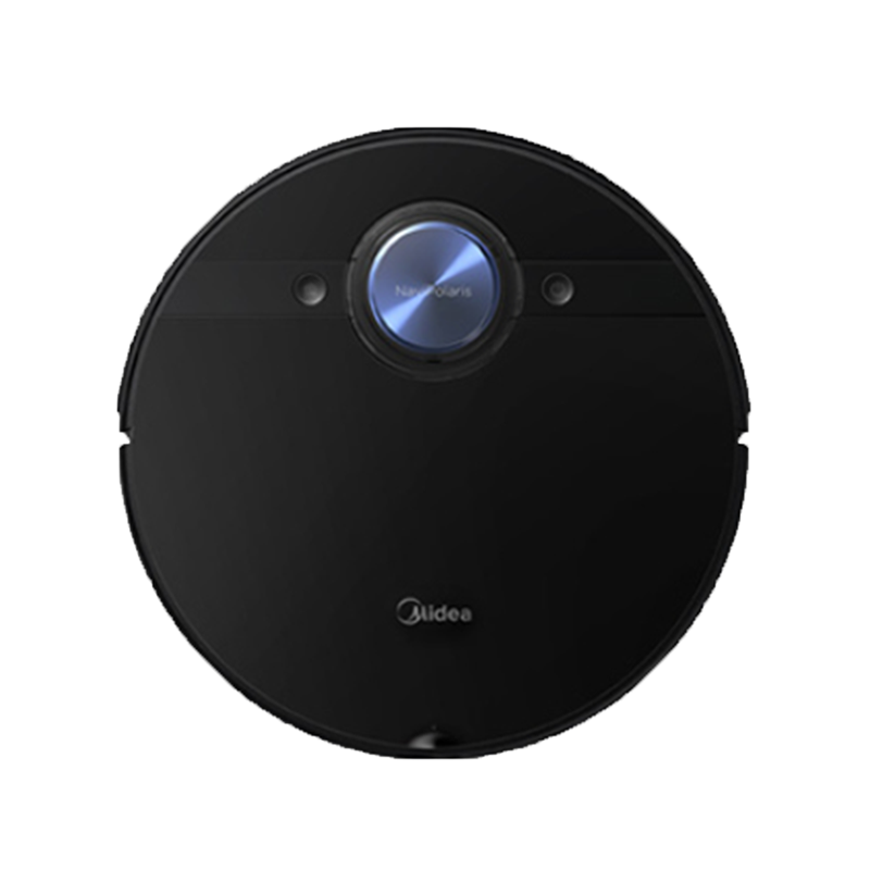 美的 大吸力扫地机