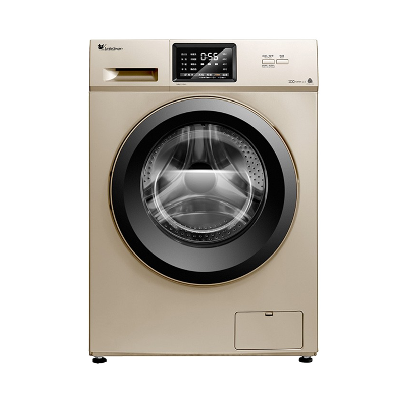 小天鹅 纤薄机身洗衣机