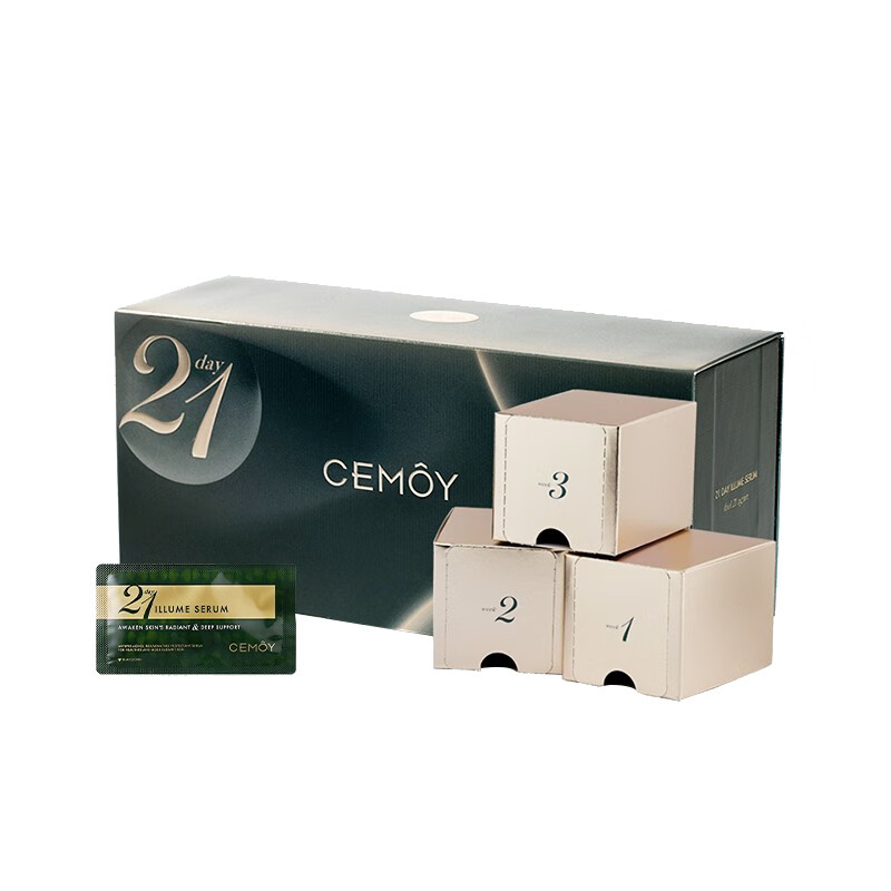 CEMOY 修护保湿 精华液