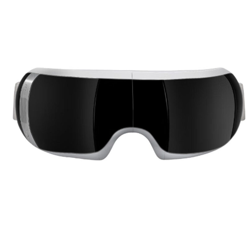 迪斯AI语音眼部按摩器