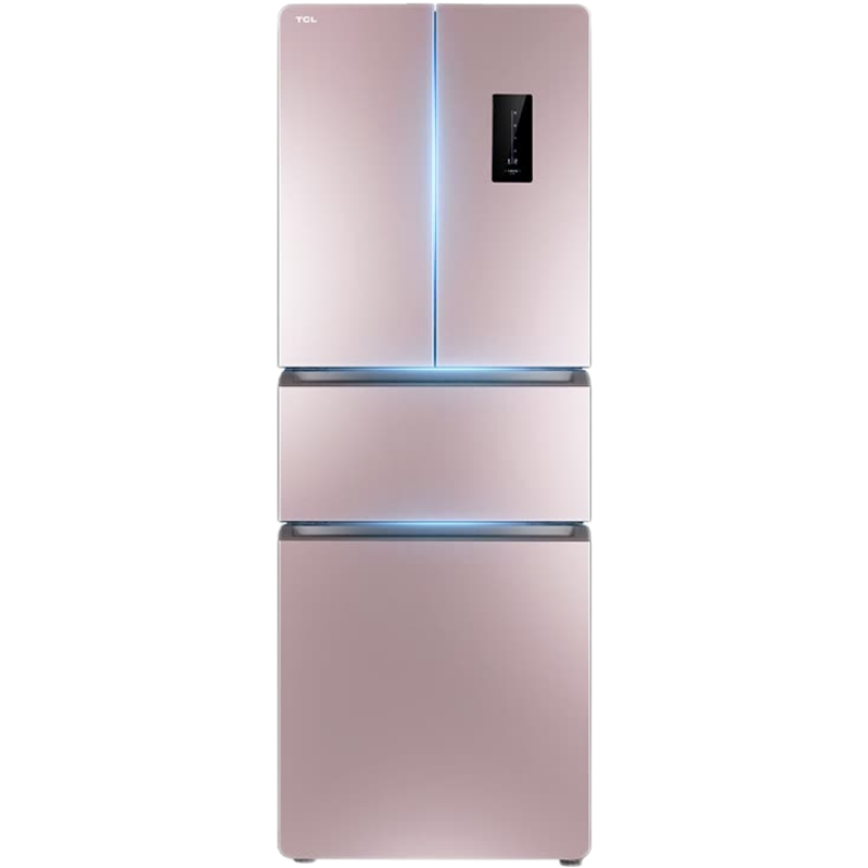 TCL 变频节能冰箱