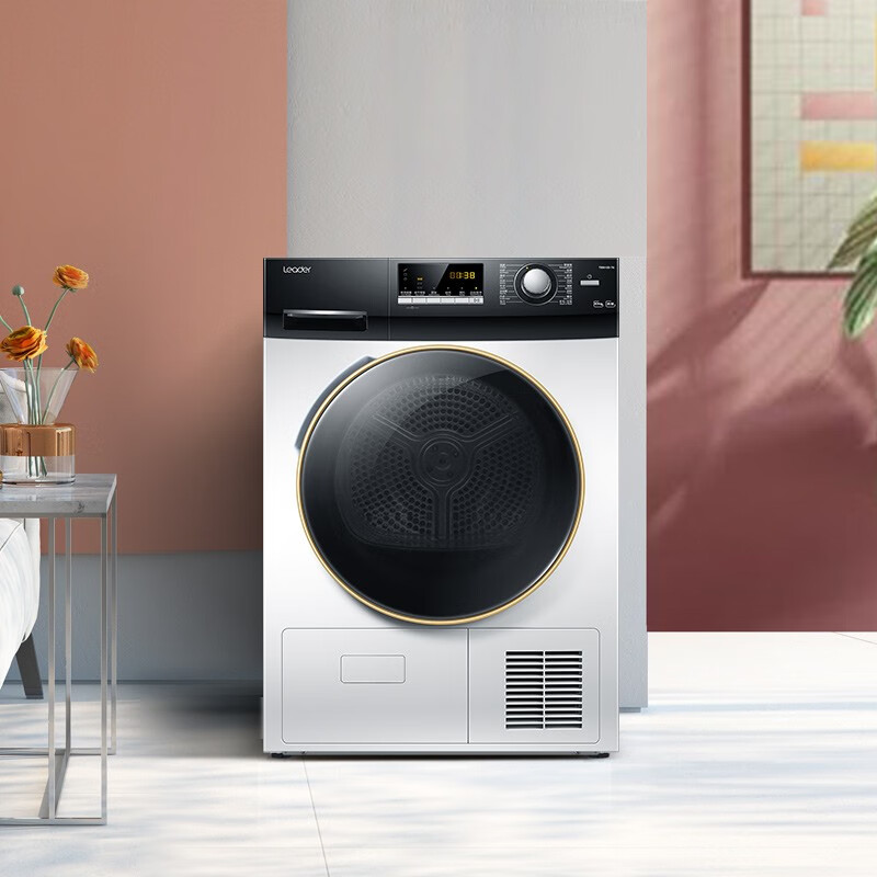 统帅 智感自监测 烘干机